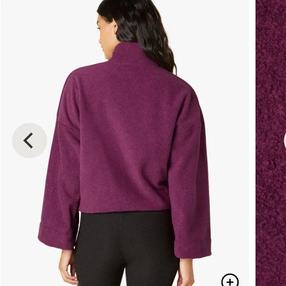 Back East Pullover - Picture 3 of 6